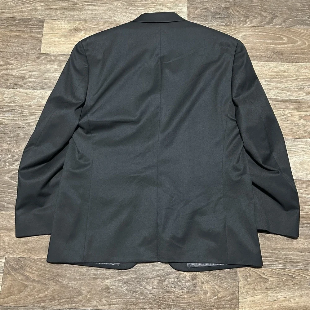 Chaps classic blazer